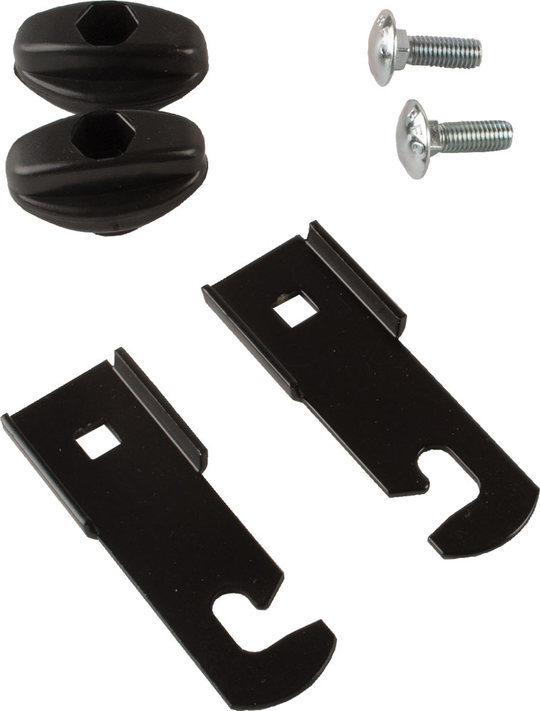 Kit d'extension cale pied Bobike maxi+/junior — vélo électrique