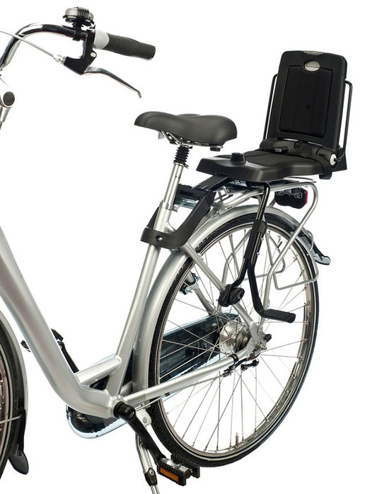 Bobike Junior Urbain — vélo électrique