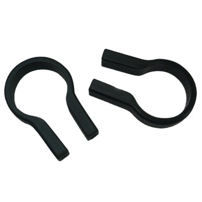 KLICKfix Raccords pour adaptateur 31,8mm KLICKfix