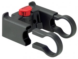 [ECOX001954] KlickFix Adaptateur guidon Oversize, ø31.8mm