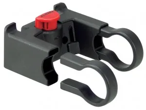 KlickFix Adaptateur guidon Oversize, ø31.8mm — vélo électrique