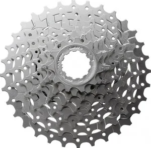 Shimano cassette 9 Vitesses 11-34 CS-HG400-9 — vélo électrique