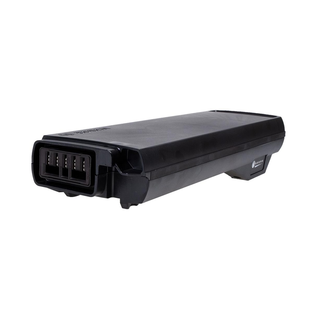 Bosch PowerPack - Classic + Rack — vélo électrique