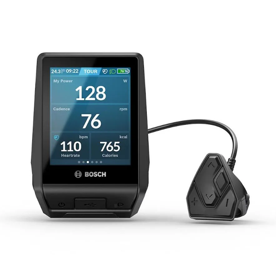 Bosch Nyon - Kit complet — vélo électrique