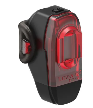 lezyne Eclairage Arr - Ktv + — vélo électrique