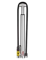 [ECOX007972] Lezyne Hand Pump Micro Floor Drive HP