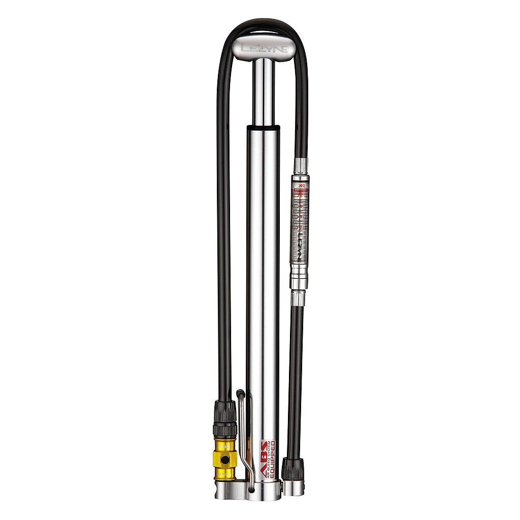 [ECOX007973] Lezyne Hand Pump Micro Floor Drive HPG