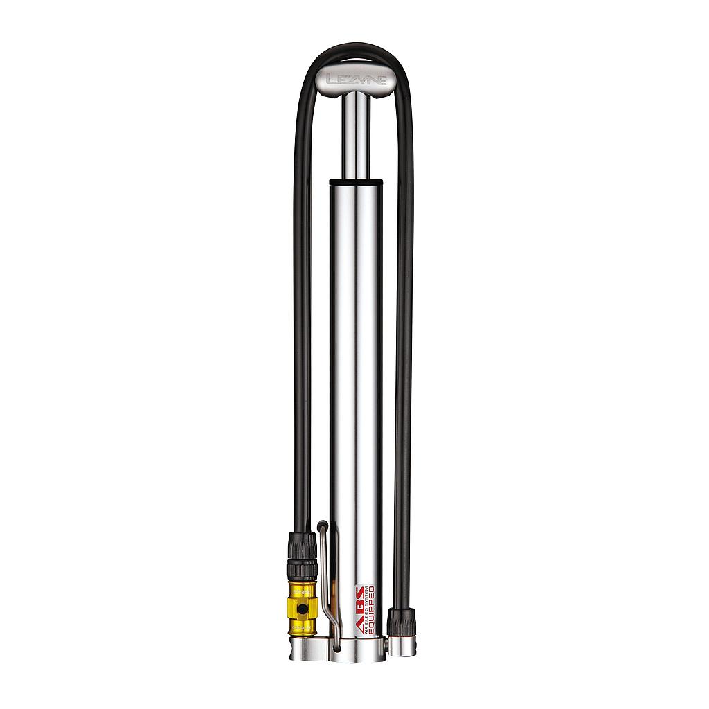 [ECOX007998] Lezyne Hand Pump Micro Floor Drive HV