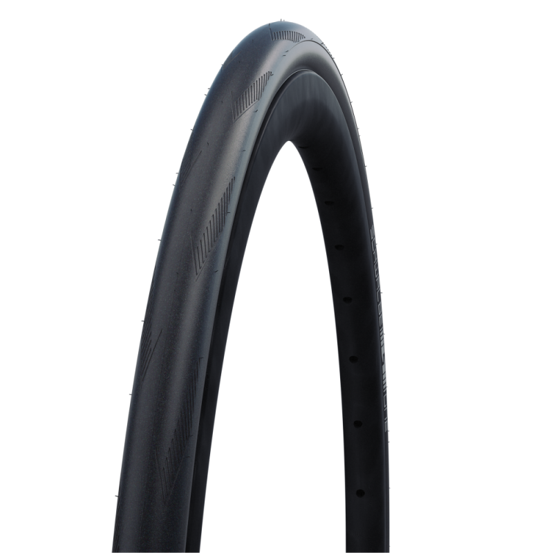 Schwalbe Pneu Durano HS464 TR 20x1 1/8&quot; 28-451 noir LiteSkin RG Dual