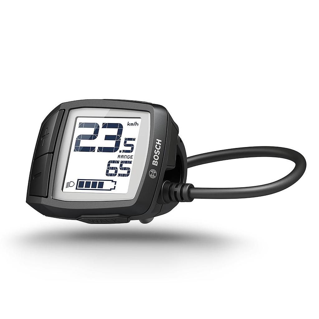 Bosch Purion - Anthracite
