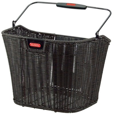 KLICKfix Structura 16L — vélo électrique