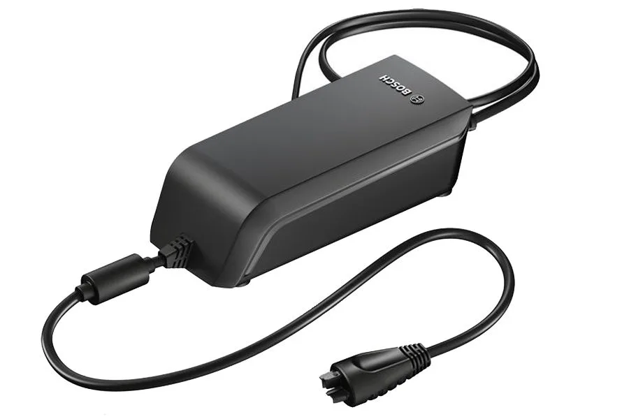 Bosch Compact UE 2Ah — vélo électrique