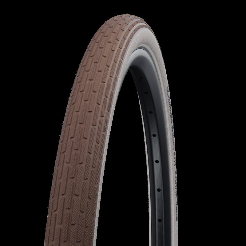Schwalbe Pneu Fat Frank HS375 50-622 — vélo électrique