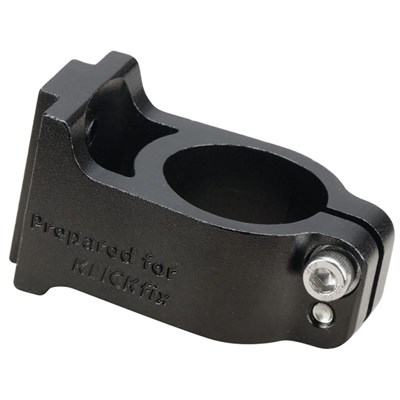 KLICKfix Support pour adaptateur KLICKfix pour potence Ahead