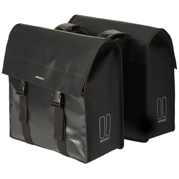 Basil Urban Load - 53L — vélo électrique