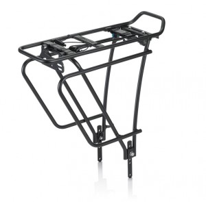 [ECOX012747] XLC PORTE BAGAGE ALU RP-R11