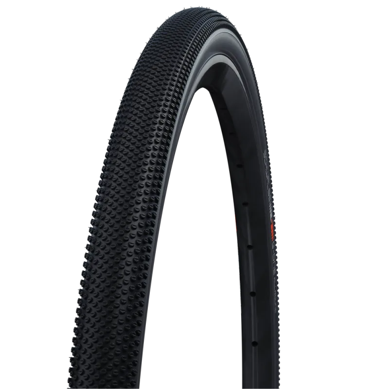 Schwalbe Pneu G-One Allround RaceGuard HS473 70-584 — vélo électrique