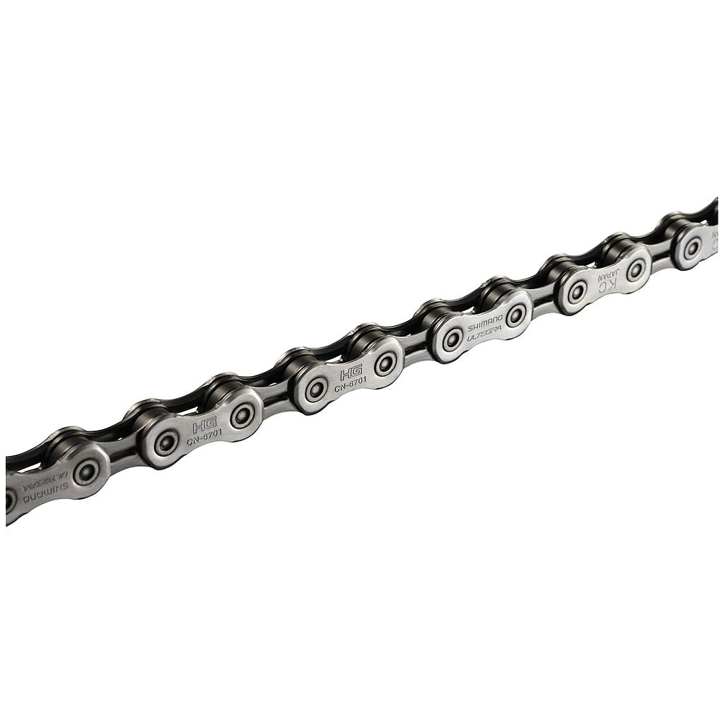 [ECOX018233] Shimano 6701 116 maillons 10 vitesses