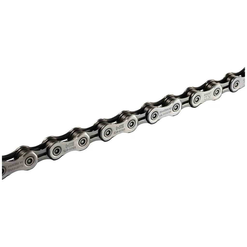 Shimano 6701 116 maillons 10 vitesses — vélo électrique