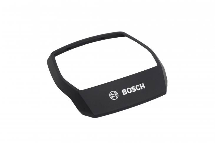 [ECOX025795] Cache décoratif Bosch Intuvia - Anthracite