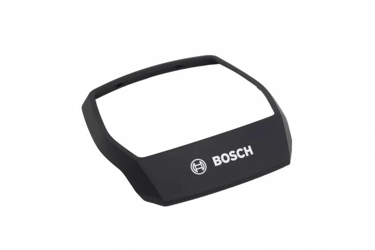 Cache décoratif Bosch Intuvia - Anthracite — vélo électrique
