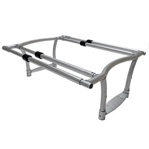 Protection enfant Yuba Monkey bars