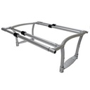 Protection enfant Yuba Monkey bars