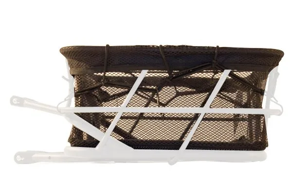 Housse interne de Yuba Bread Basket Liner — vélo électrique