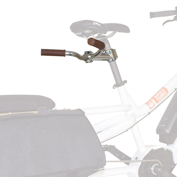 [Ecox026542] YUBA Hold On Bars (Guidon passager)