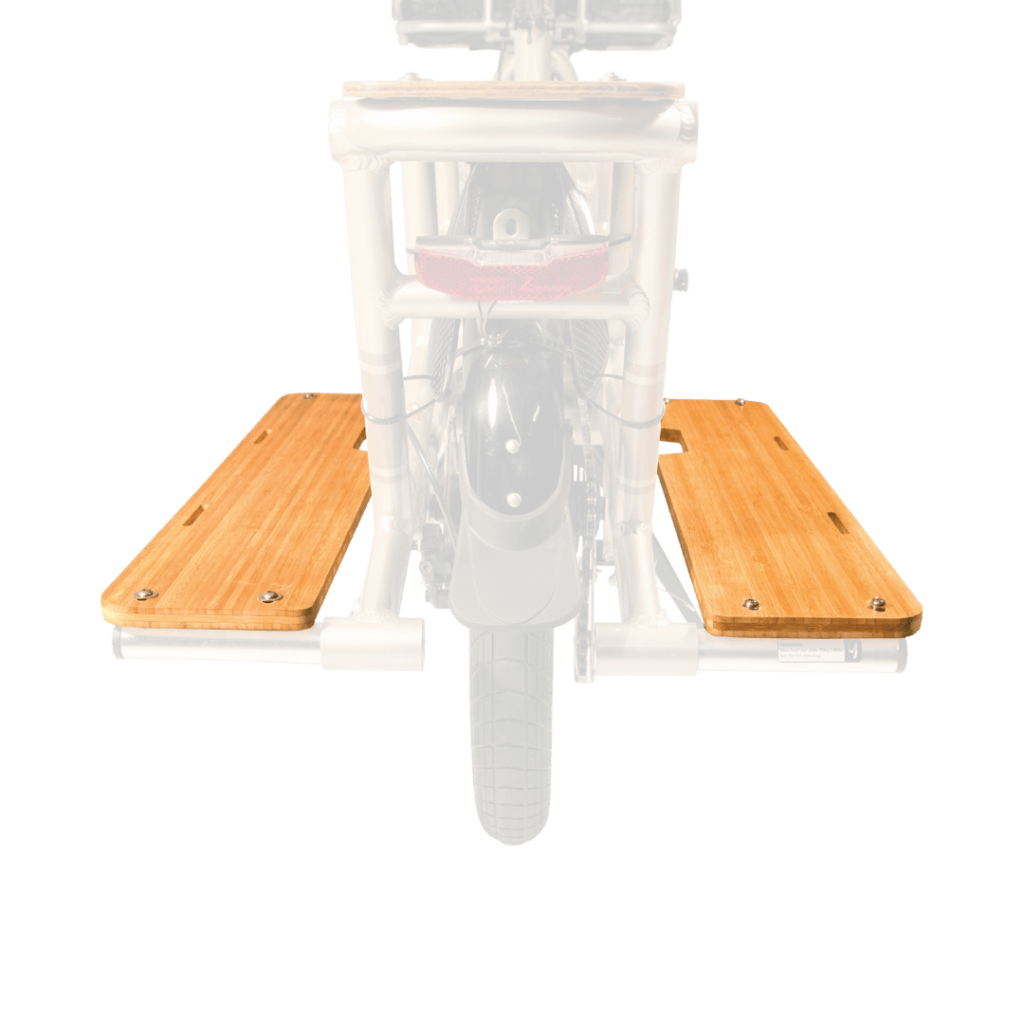 Repose-pieds Yuba Spicy Sideboards