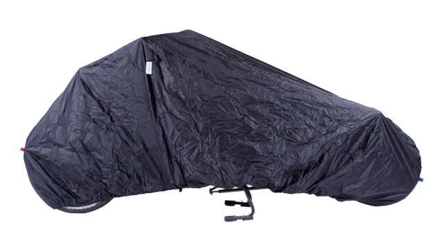 [ECOX027569] Urban arrow Housse Intégrale Bike parka