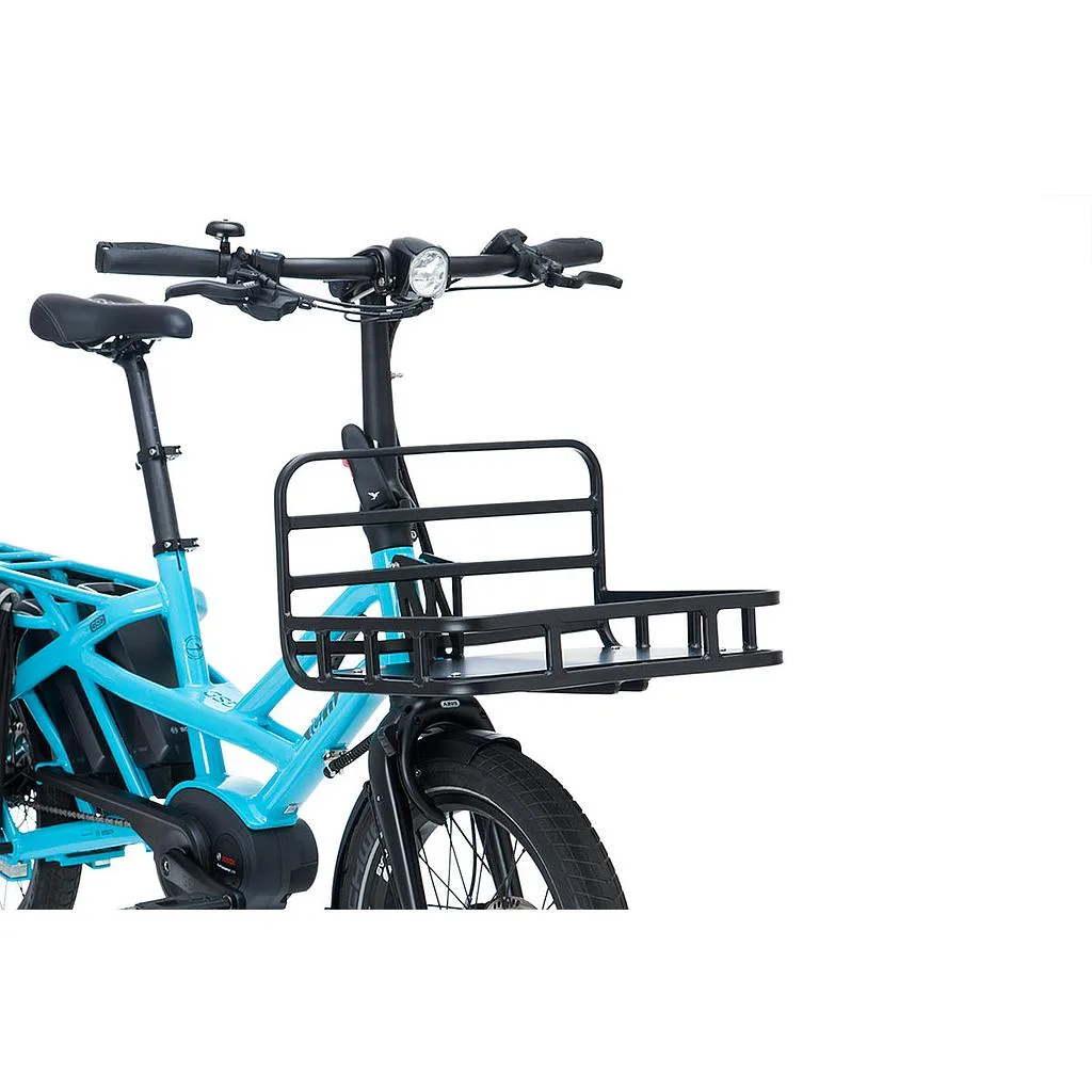 Tern Transporteur Rack — vélo électrique