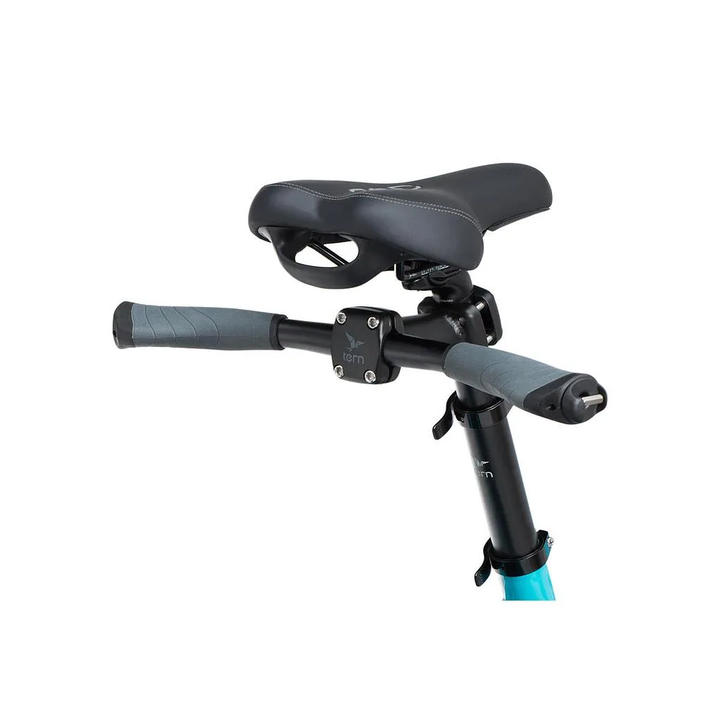 Tern Sidekick Flat Bars — vélo électrique