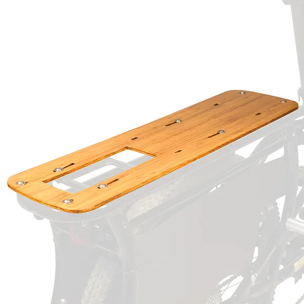 [ECOX028751] Bamboo Multi Utility Deck