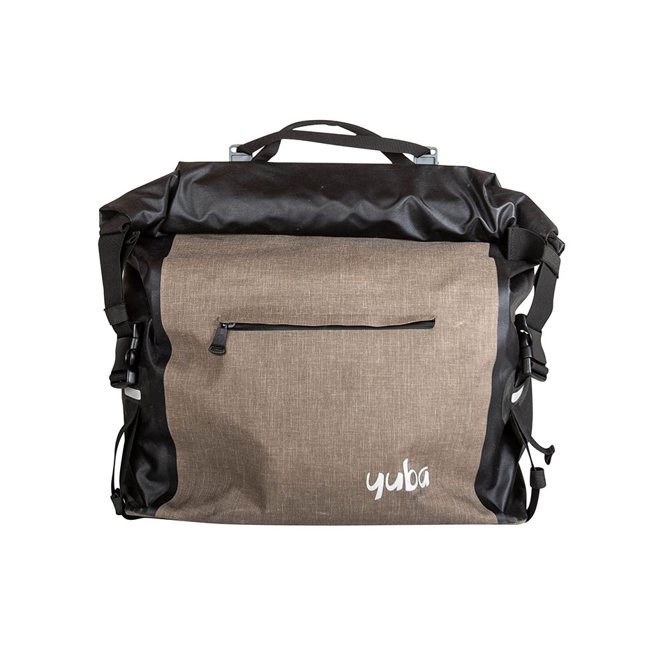 Yuba Baguette Bag — vélo électrique