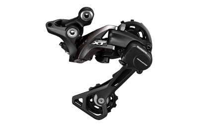 [ECOX028778] Shimano dér.ARR Deore XT Shadow Plus RD-M 8000 GS, 11-vit.