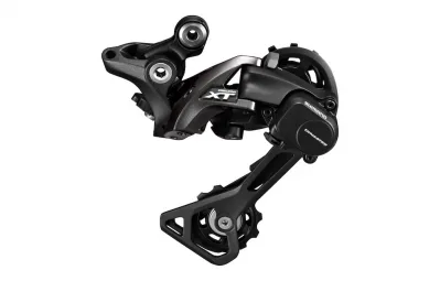 Shimano dér.ARR Deore XT Shadow Plus RD-M 8000 GS, 11-vit. — vélo électrique
