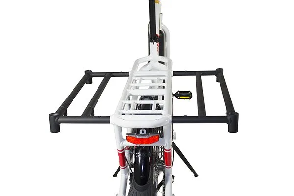 Yuba Carry-On — vélo électrique