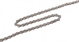 [ECOX069839] Shimano CN-HG95 138 maillons 10 vitesses