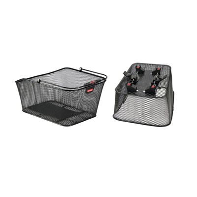 [ECOX070382] KLICKfix City 2 (Noir)
