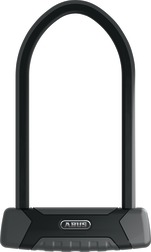 [ECOX094260] Abus U Granit X-Plus 540 (230, Noir, EazyKF)