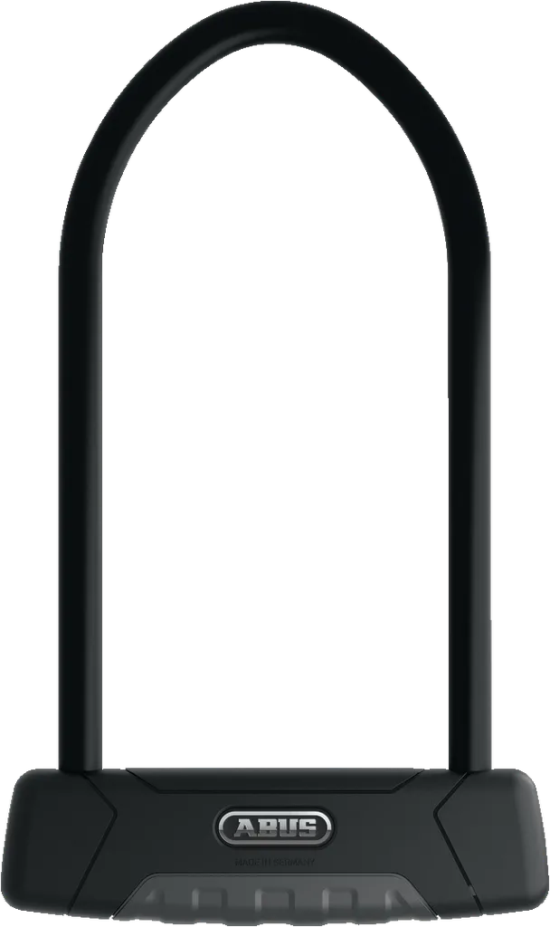 Abus U Granit Plus 470 — vélo électrique
