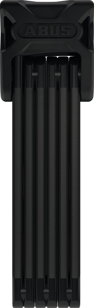 Abus Bordo 6000 — vélo électrique