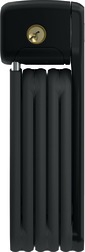 [ECOX094442] Abus BORDO™ Lite Mini 6055 (60, Noir, Sans)