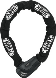 Abus Antivols Granit CityChain X-Plus 1060 — vélo électrique