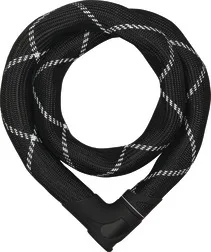 Abus IVEN Chain 8210 — vélo électrique