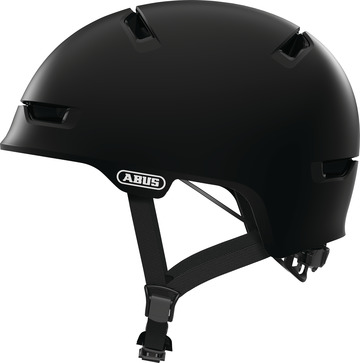 [ECOX095993] Abus Scraper 3.0 ACE (M, Noir)
