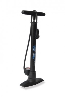 [ECOX105857] XLC Pompe Delta PU-S04 (Noir)