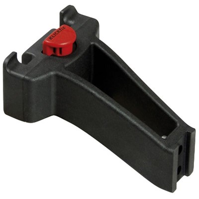 KLICKfix Adaptateur de cintre pour tube de direction KLICKfix