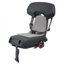 Polisport Guppy Junior Gris fixation Porte-Bagage